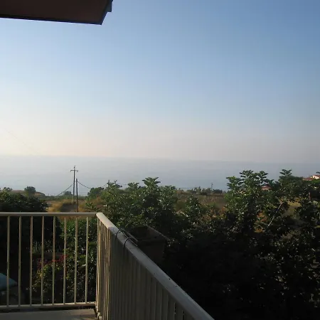 Vacanze Per 4 Pax A 15min Da Tropea Calabria Briatico