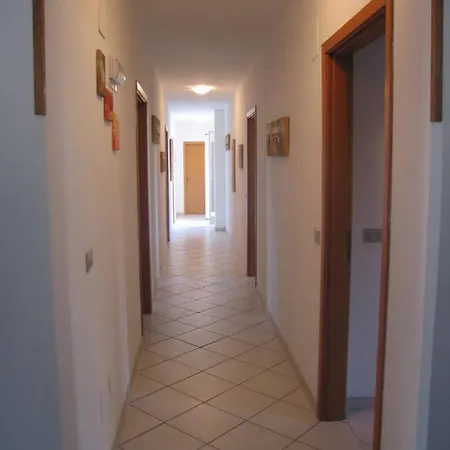 Apartament Vacanze Per 4 Pax A 15min Da Tropea Calabria