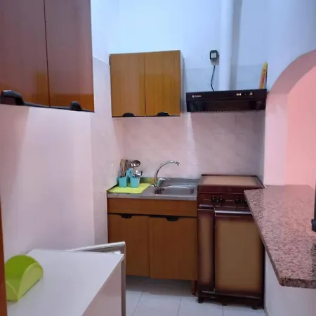 Vacanze Per 4 Pax A 15min Da Tropea Calabria בריאטיקו