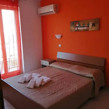 דירה Vacanze Per 4 Pax A 15min Da Tropea Calabria *