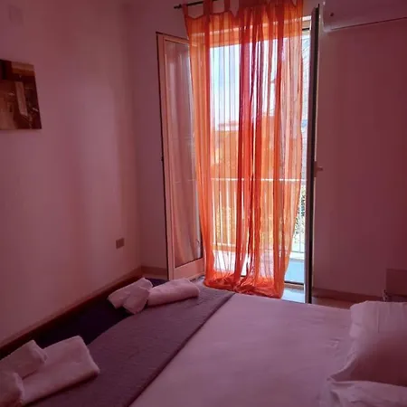 Vacanze Per 4 Pax A 15min Da Tropea Calabria