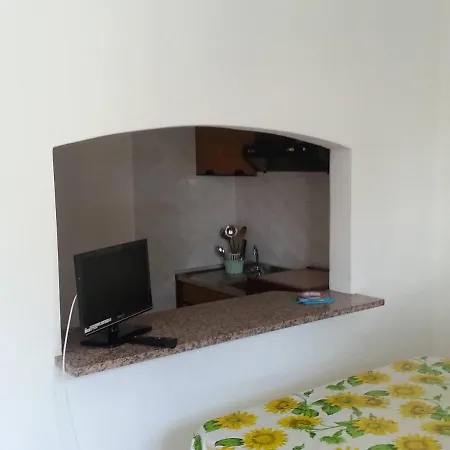 Apartament Vacanze Per 4 Pax A 15min Da Tropea Calabria Briatico