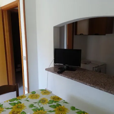 Vacanze Per 4 Pax A 15min Da Tropea Calabria