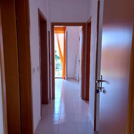 דירה Vacanze Per 4 Pax A 15min Da Tropea Calabria *