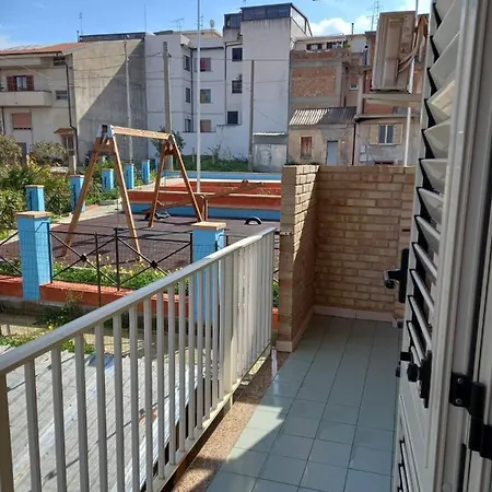 Vacanze Per 4 Pax A 15min Da Tropea Calabria Apartament Briatico