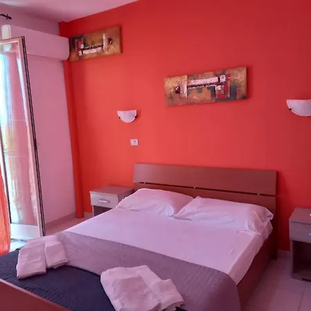 Vacanze Per 4 Pax A 15min Da Tropea Calabria דירה