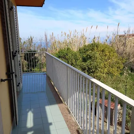 Vacanze Per 4 Pax A 15min Da Tropea Calabria דירה *