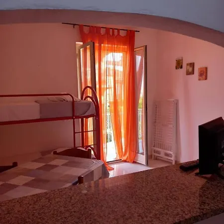 Vacanze Per 4 Pax A 15min Da Tropea Calabria Briatico