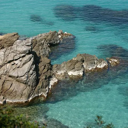 Vacanze Per 4 Pax A 15min Da Tropea Calabria * בריאטיקו