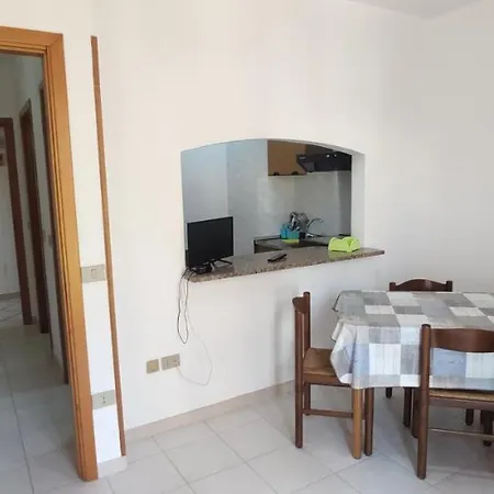 דירה Vacanze Per 4 Pax A 15min Da Tropea Calabria