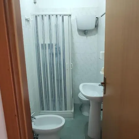 Vacanze Per 4 Pax A 15min Da Tropea Calabria דירה